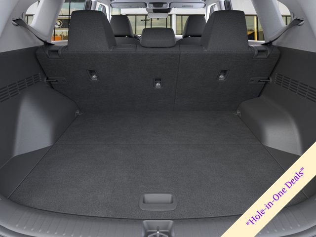 New 2026 Kia Seltos LX image 19