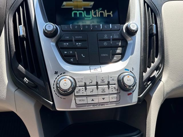 Used 2016 Chevrolet Equinox LT w/ Convenience Package FWD image 22