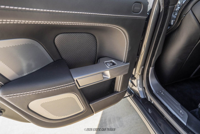 Used 2014 Aston Martin Rapide S RWD image 40