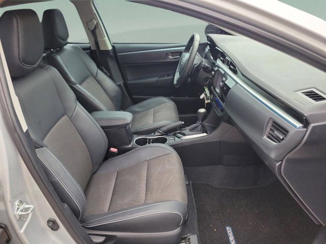 Used 2014 Toyota Corolla S FWD image 30