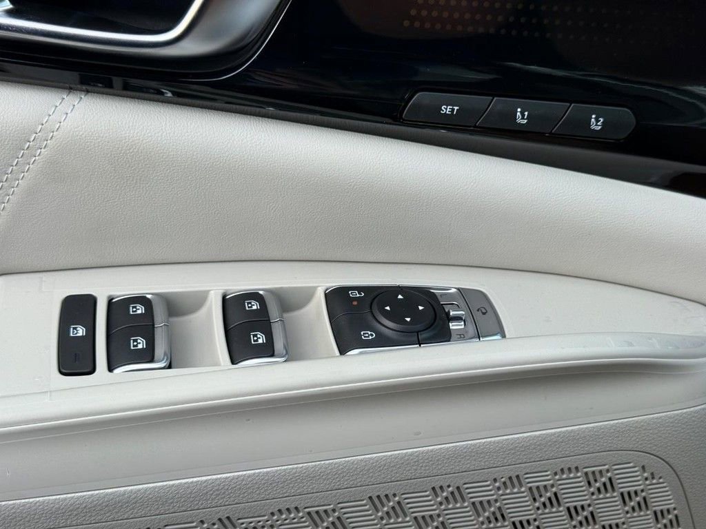 New 2026 Kia Carnival SX Prestige image 22