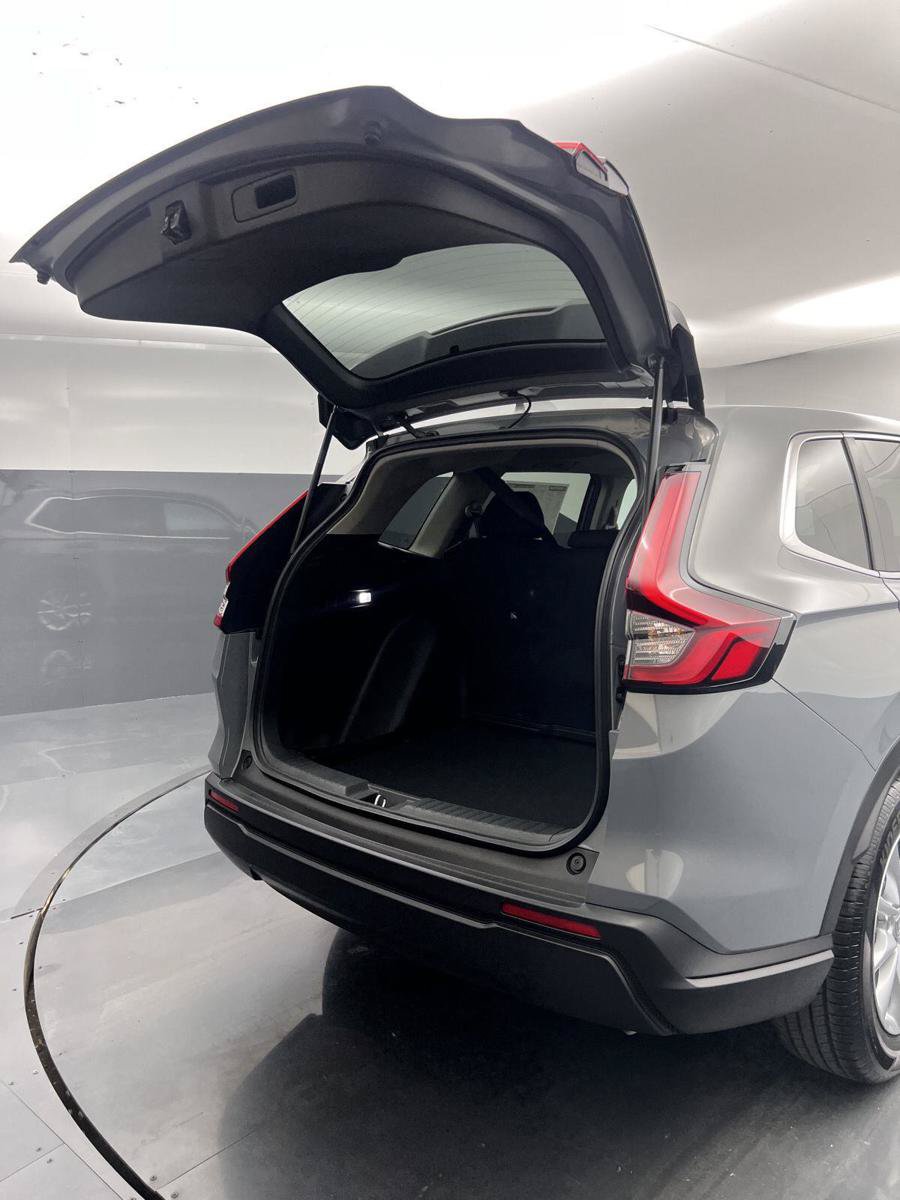 New 2027 Honda CR-V EX image 33