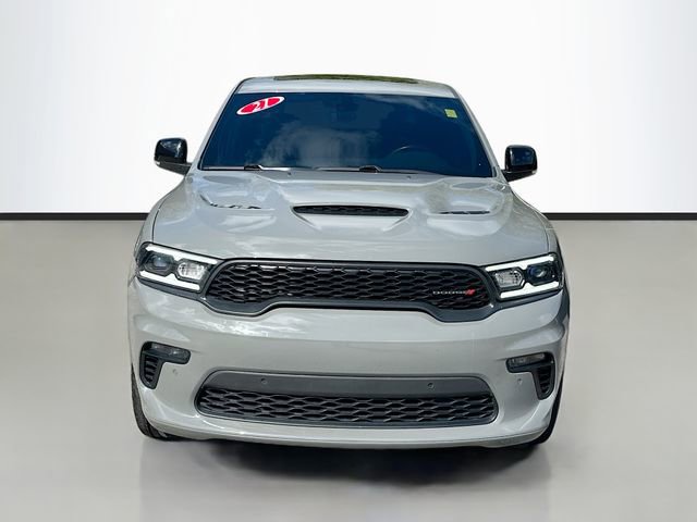 Used 2021 Dodge Durango R/T w/ Premium Interior Group image 4