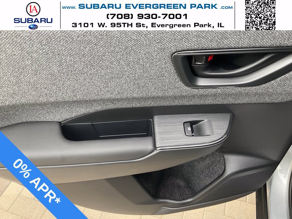 New 2026 Subaru Outback Premium AWD/4WD image 36
