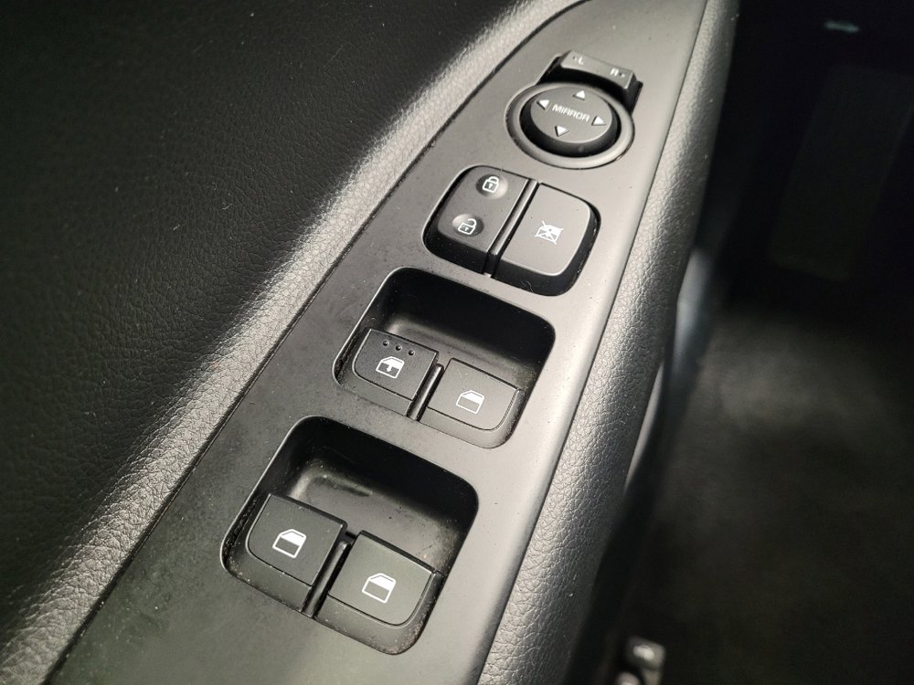 Used 2021 Kia Rio S w/ Technology Package FWD image 27