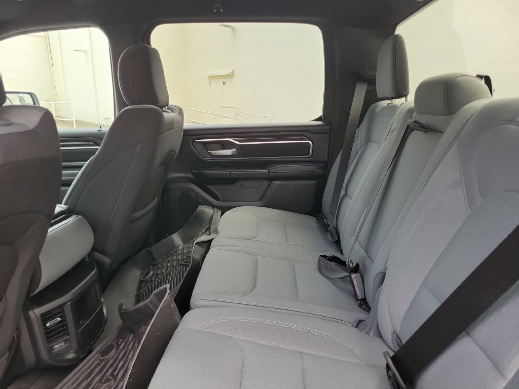 Used 2024 RAM 1500 Big Horn AWD/4WD image 18