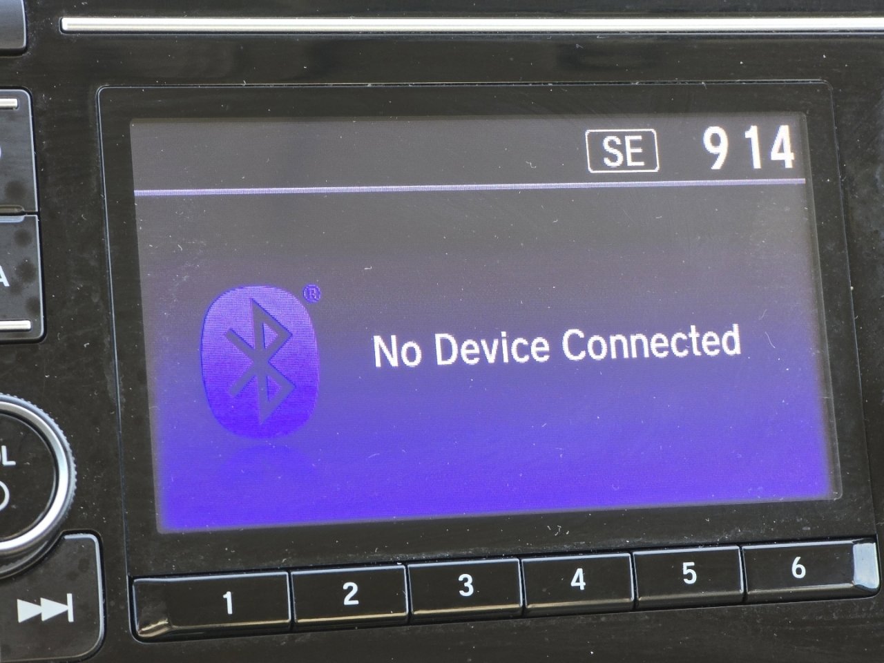 Certified 2019 Honda CR-V LX image 5