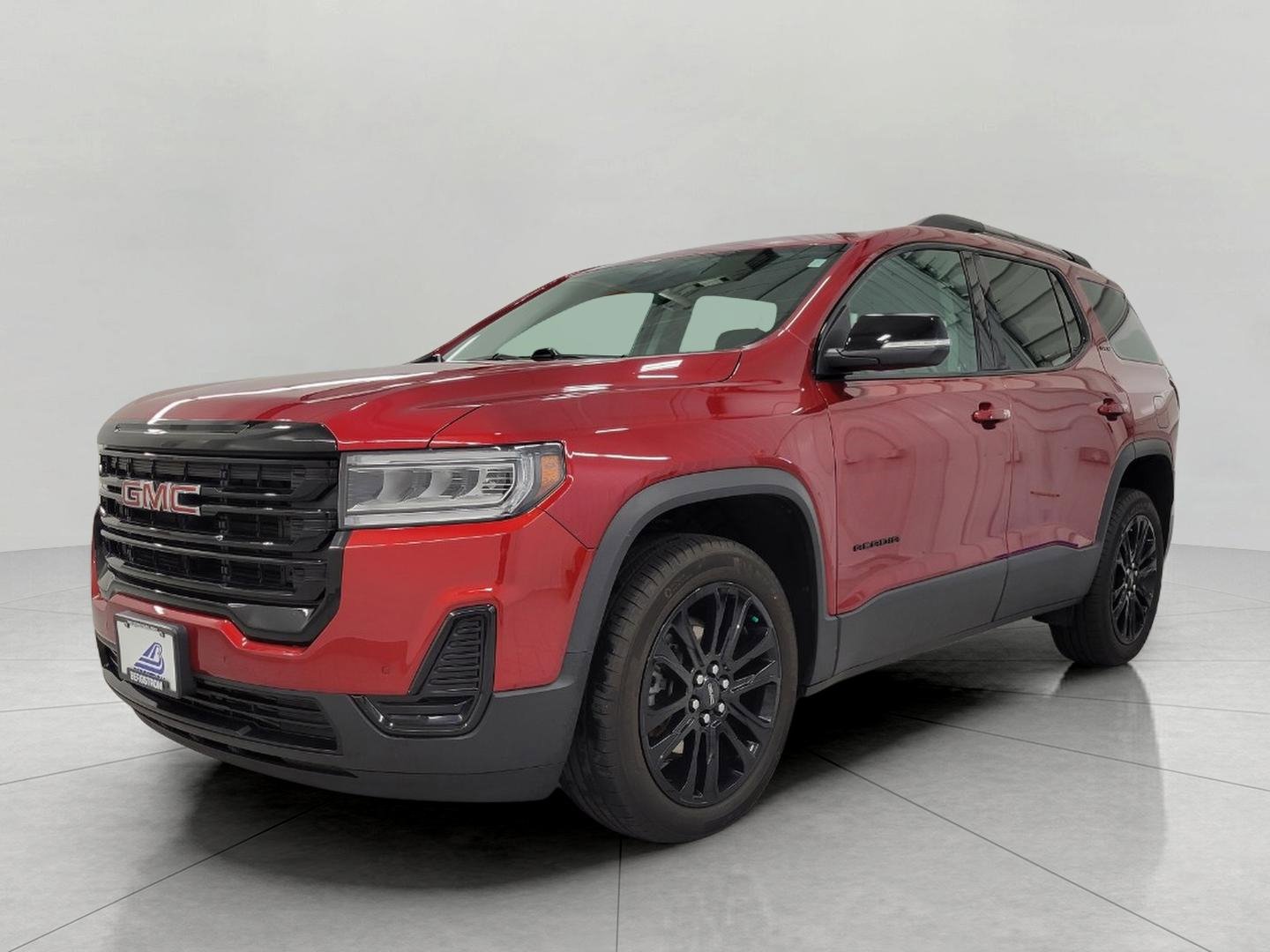 Used 2023 GMC Acadia SLE w/ Driver Convenience Package AWD/4WD image 13