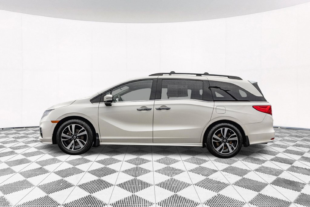 Used 2019 Honda Odyssey Elite image 6