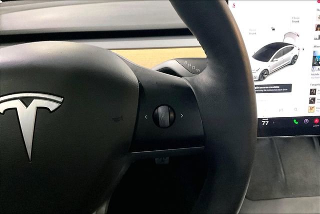 Used 2021 Tesla Model 3 Long Range image 12