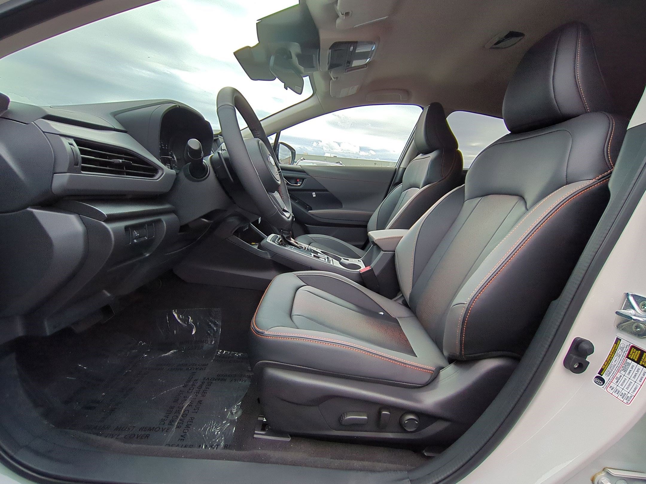 New 2026 Subaru Crosstrek 2.5i Limited image 15