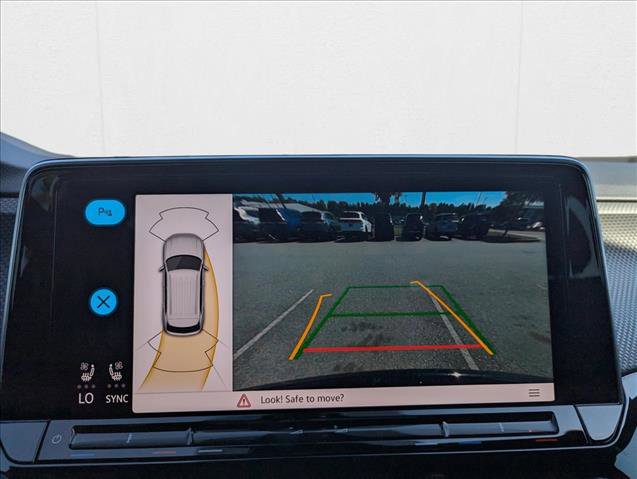 New 2026 Volkswagen Atlas Cross Sport SEL R-Line image 17