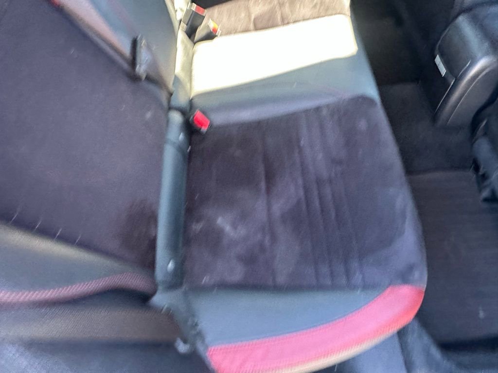 Used 2017 Subaru WRX STI image 17