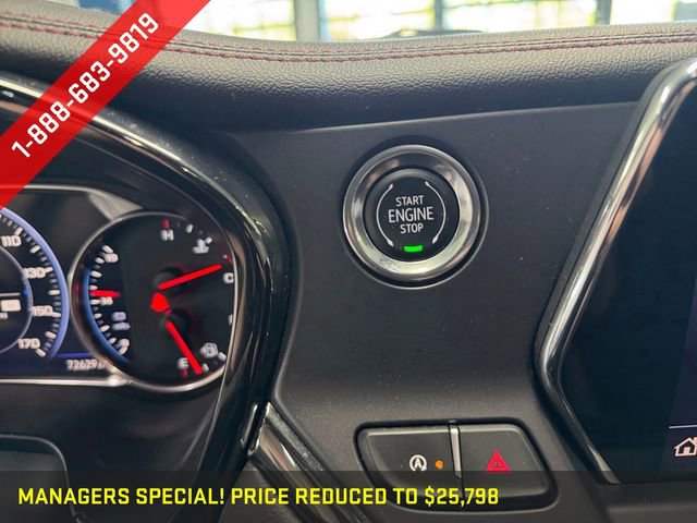 Used 2020 Chevrolet Blazer RS image 25