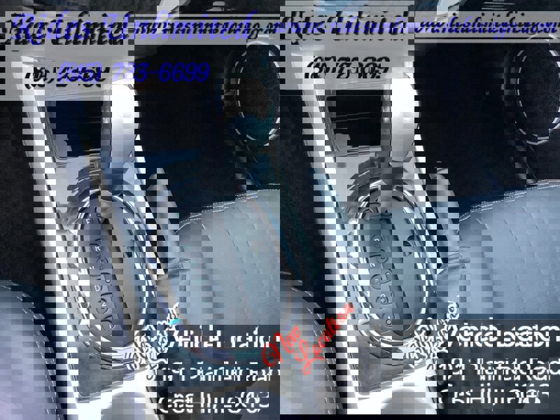 Used 2007 Mercury Mariner Luxury image 16