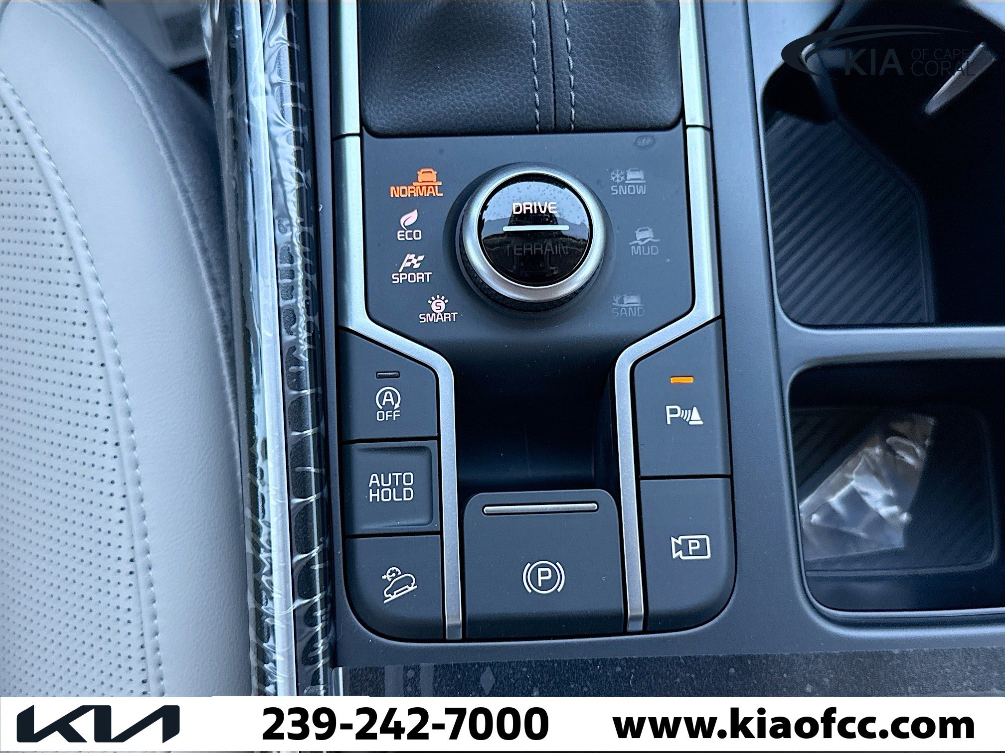 New 2026 Kia Sorento S AWD/4WD image 29