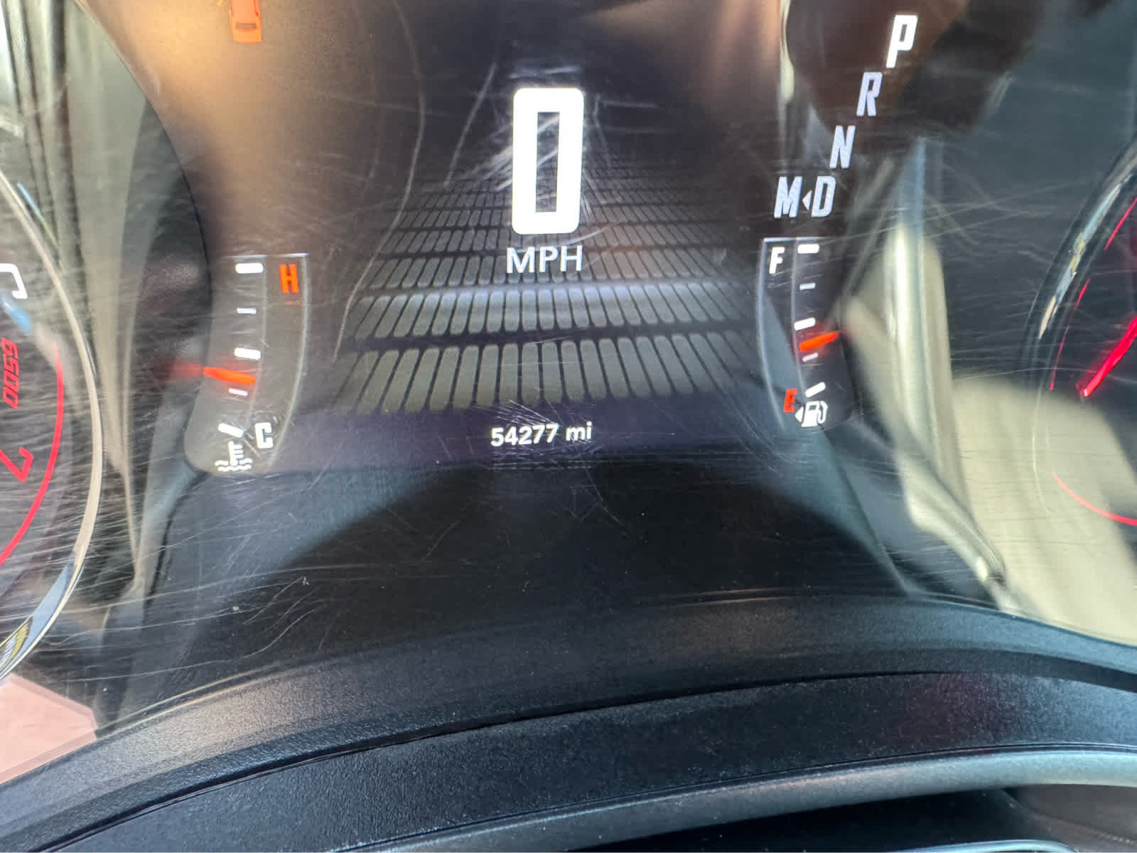 Used 2023 Dodge Challenger GT w/ Plus Package RWD image 15