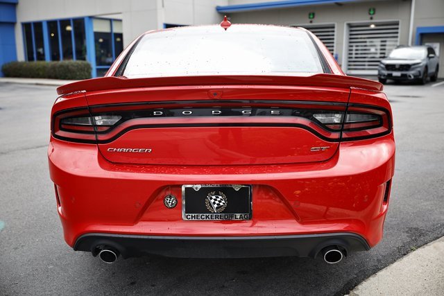 Used 2023 Dodge Charger GT image 9