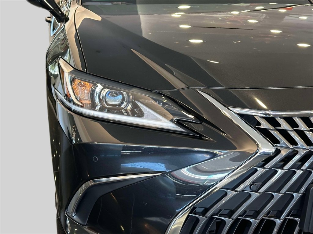 New 2025 Lexus ES 350 350 image 7
