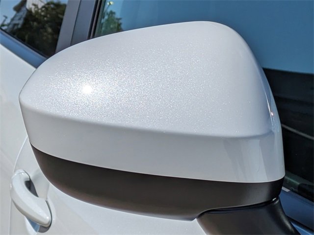 New 2026 Nissan Rogue SV image 13