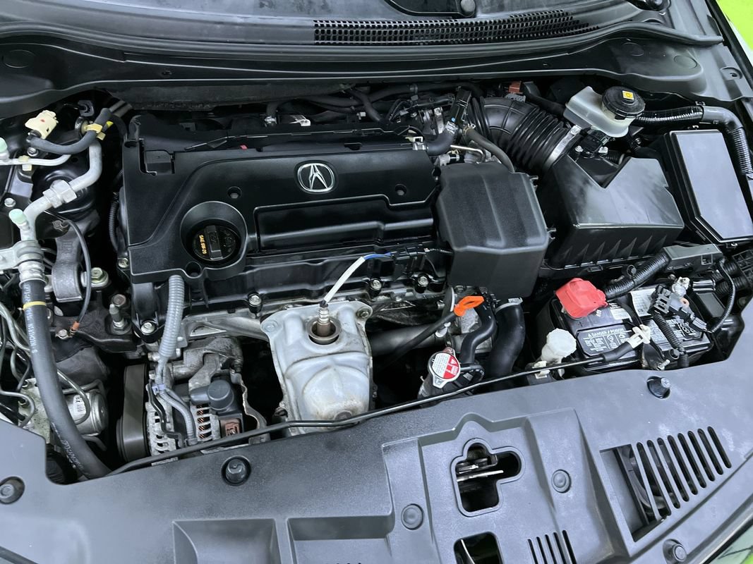 Used 2016 Acura ILX FWD image 17