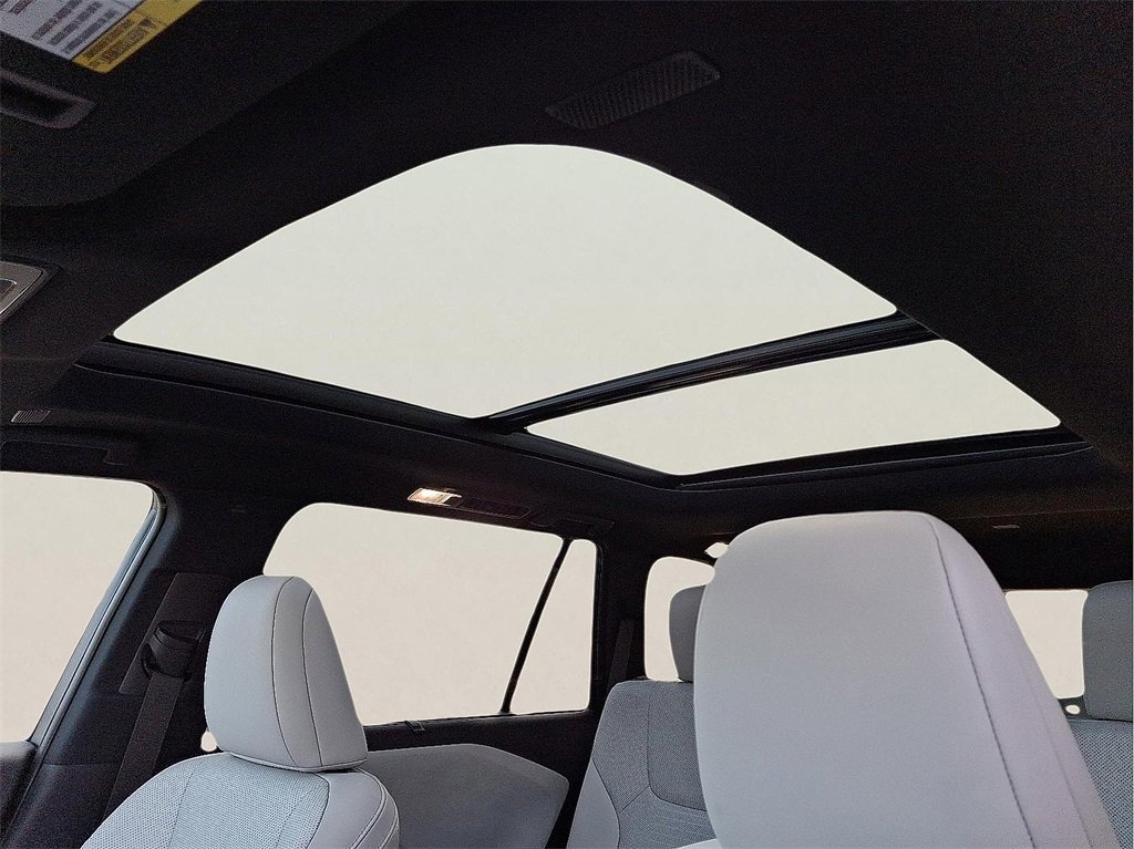 New 2026 Lexus TX 350 AWD image 6