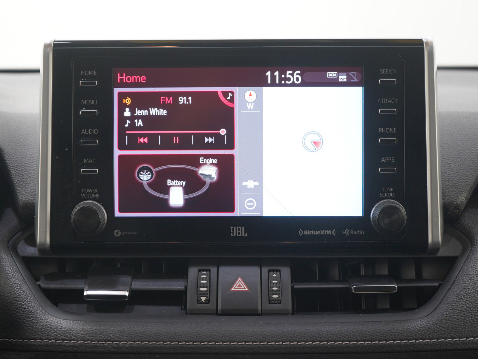 Used 2019 Toyota RAV4 Limited image 16