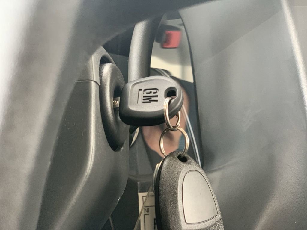 New 2025 Chevrolet Express 2500 w/ Driver Convenience Package image 14