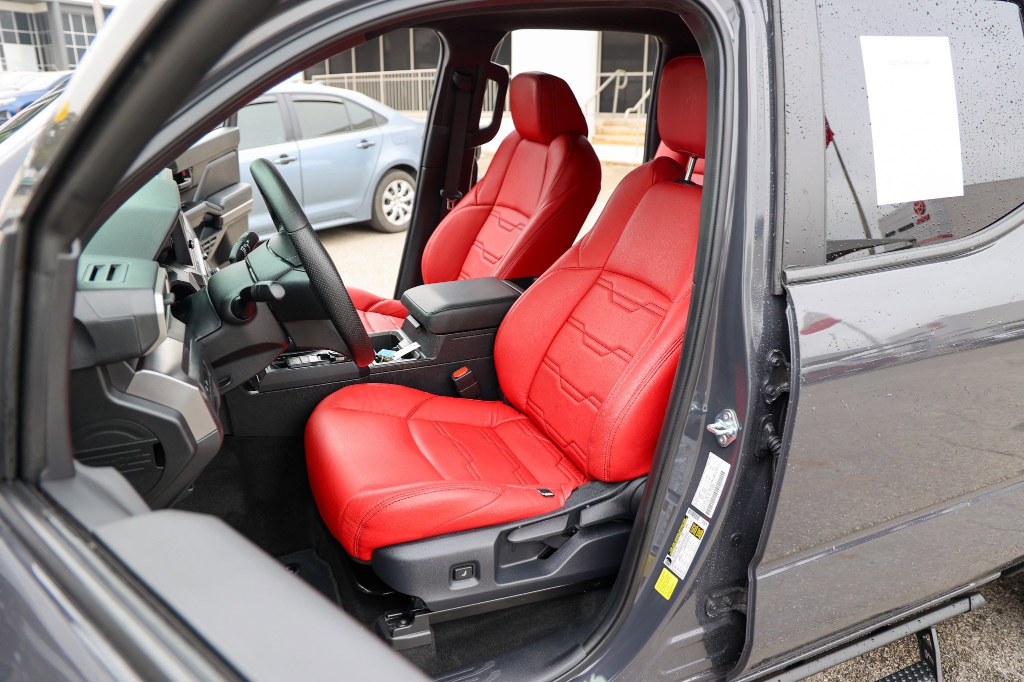 Certified 2025 Toyota Tacoma SR5 image 45