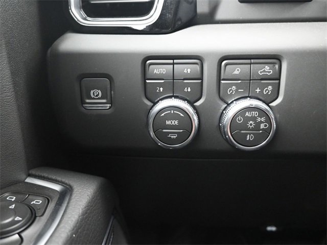 New 2026 GMC Sierra 1500 Denali w/ Denali Reserve Package image 11