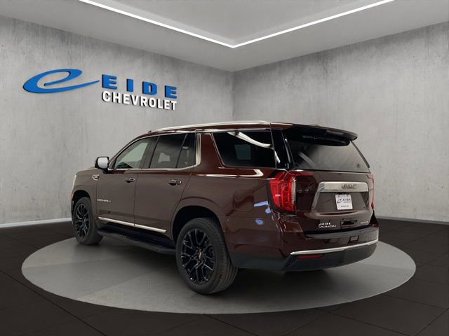 Used 2023 GMC Yukon Denali w/ Max Trailering Package image 6