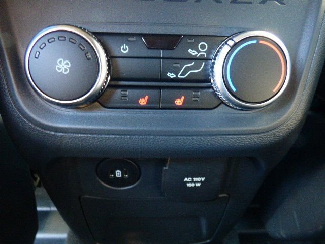 New 2026 Ford Explorer ST image 19