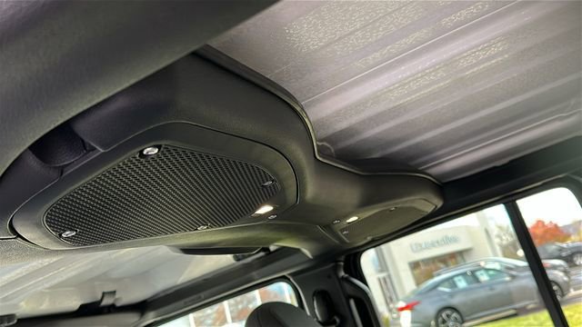 Used 2024 Jeep Wrangler Unlimited w/ Convenience Group image 22