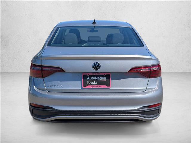Used 2023 Volkswagen Jetta S FWD image 7