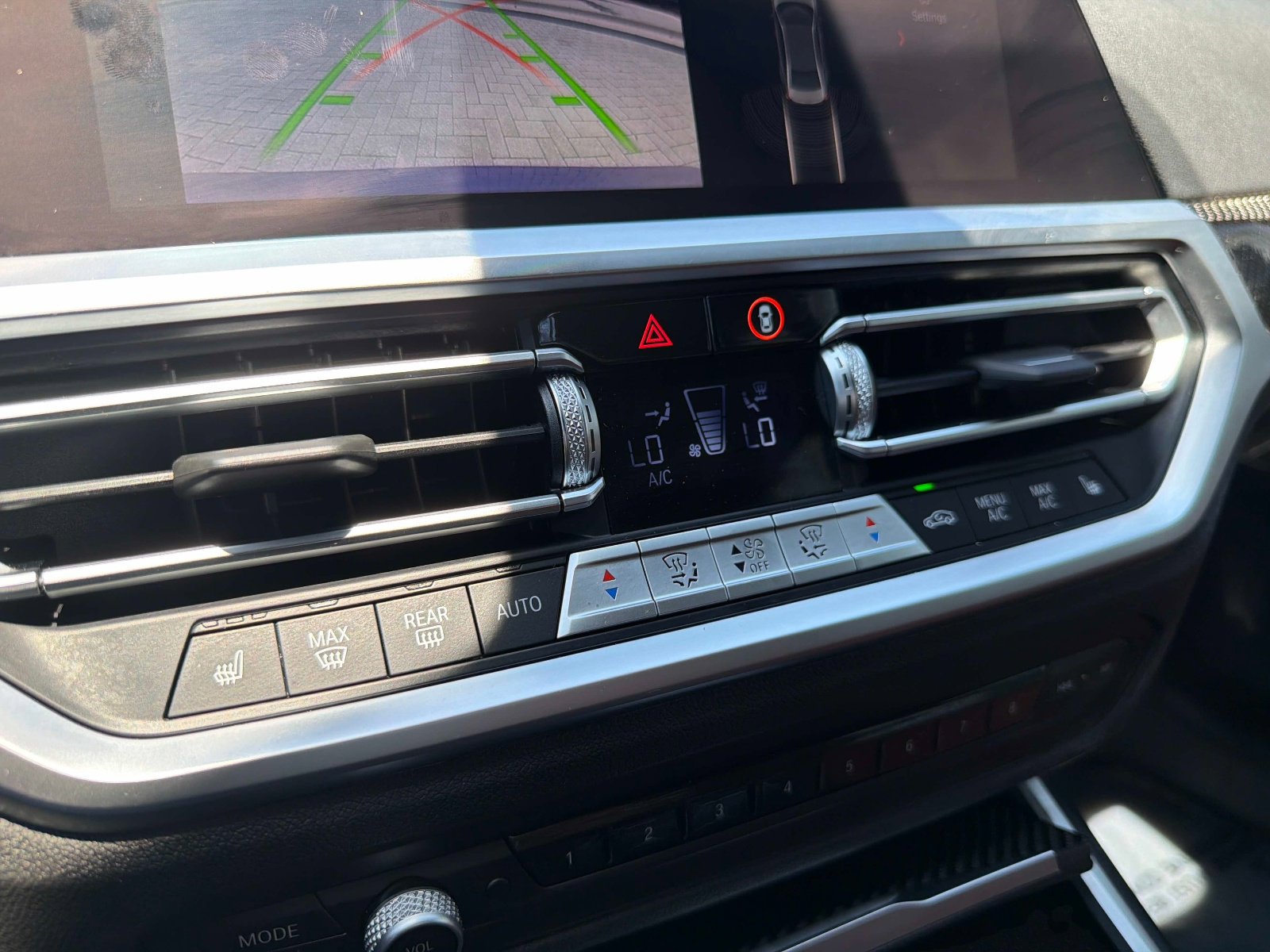 Used 2022 BMW M3 Competition w/ Executive Package image 46