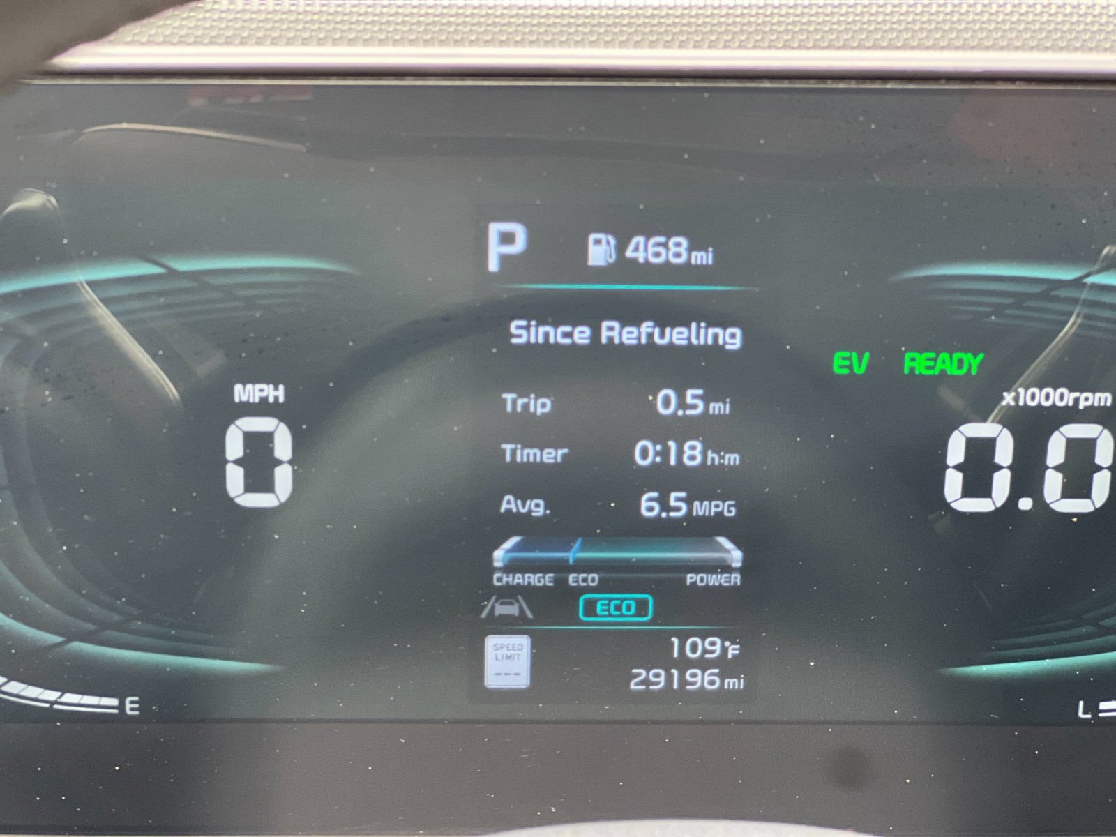 Used 2023 Kia Niro EX Touring FWD image 27