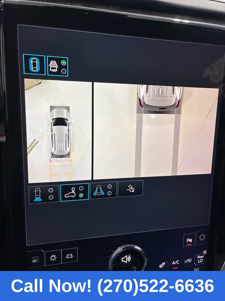 Used 2025 GMC Acadia Elevation image 27