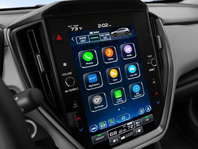 New 2026 Subaru Crosstrek 2.5i Limited w/ Crosstrek Mirror Package image 19