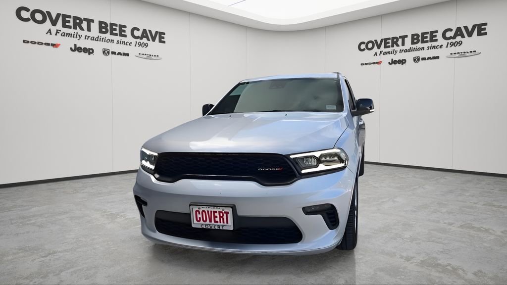 Certified 2023 Dodge Durango GT image 52