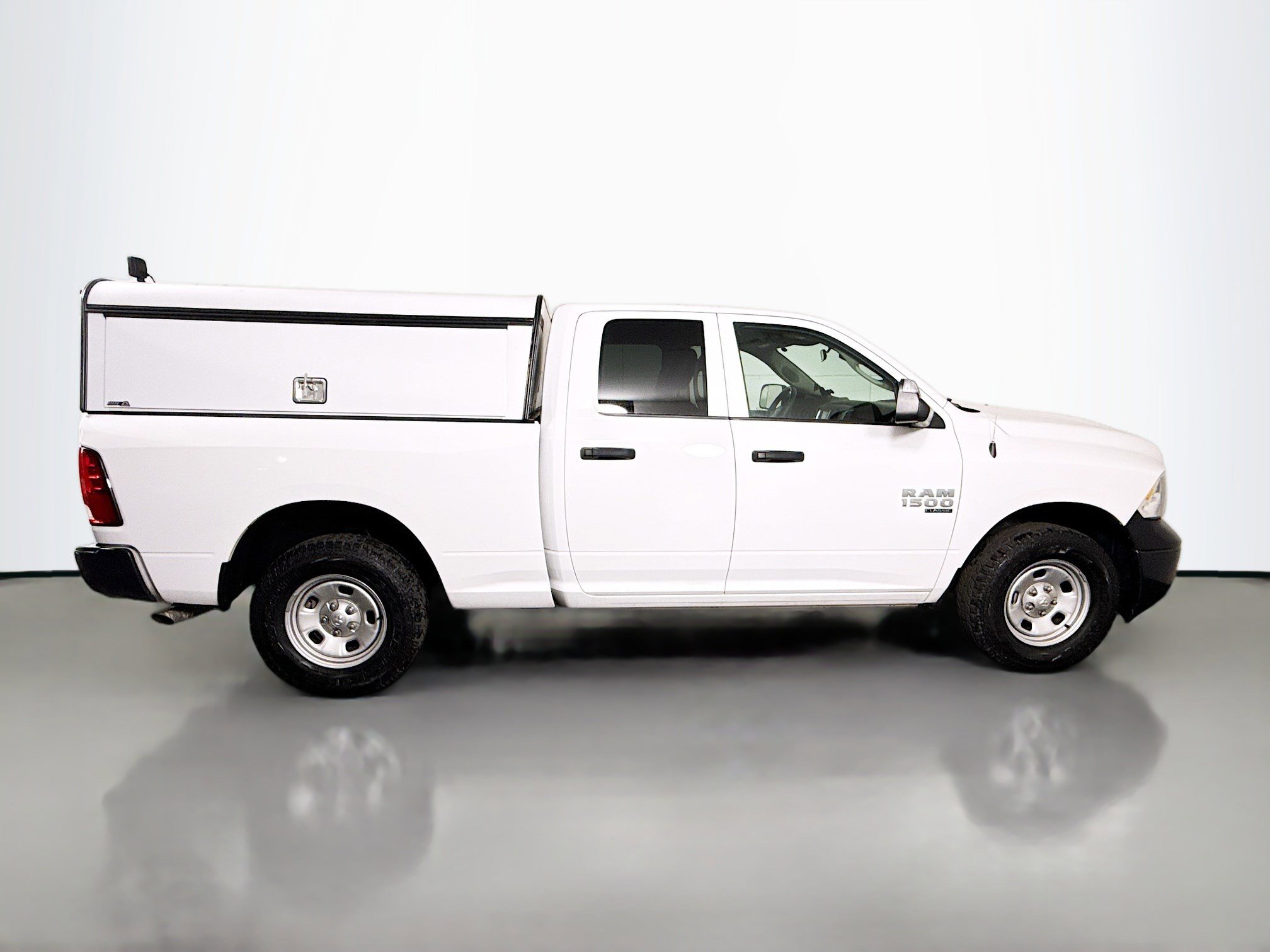 Used 2023 RAM 1500 Tradesman w/ Trailer Tow Group image 11