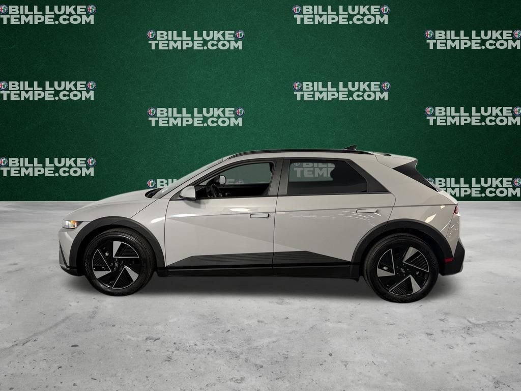Used 2025 Hyundai Ioniq 5 SEL RWD image 10