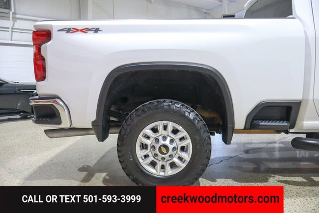 Used 2023 Chevrolet Silverado 2500 LT w/ Convenience Package image 22