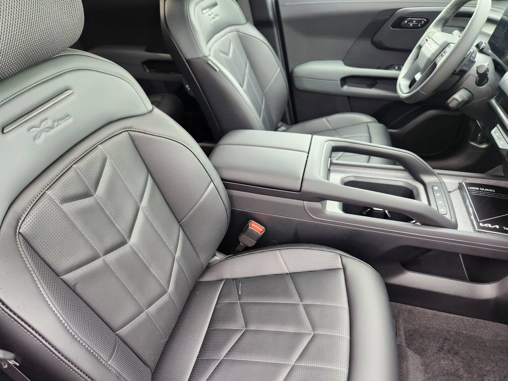New 2027 Kia Telluride SX X-Line AWD/4WD image 13