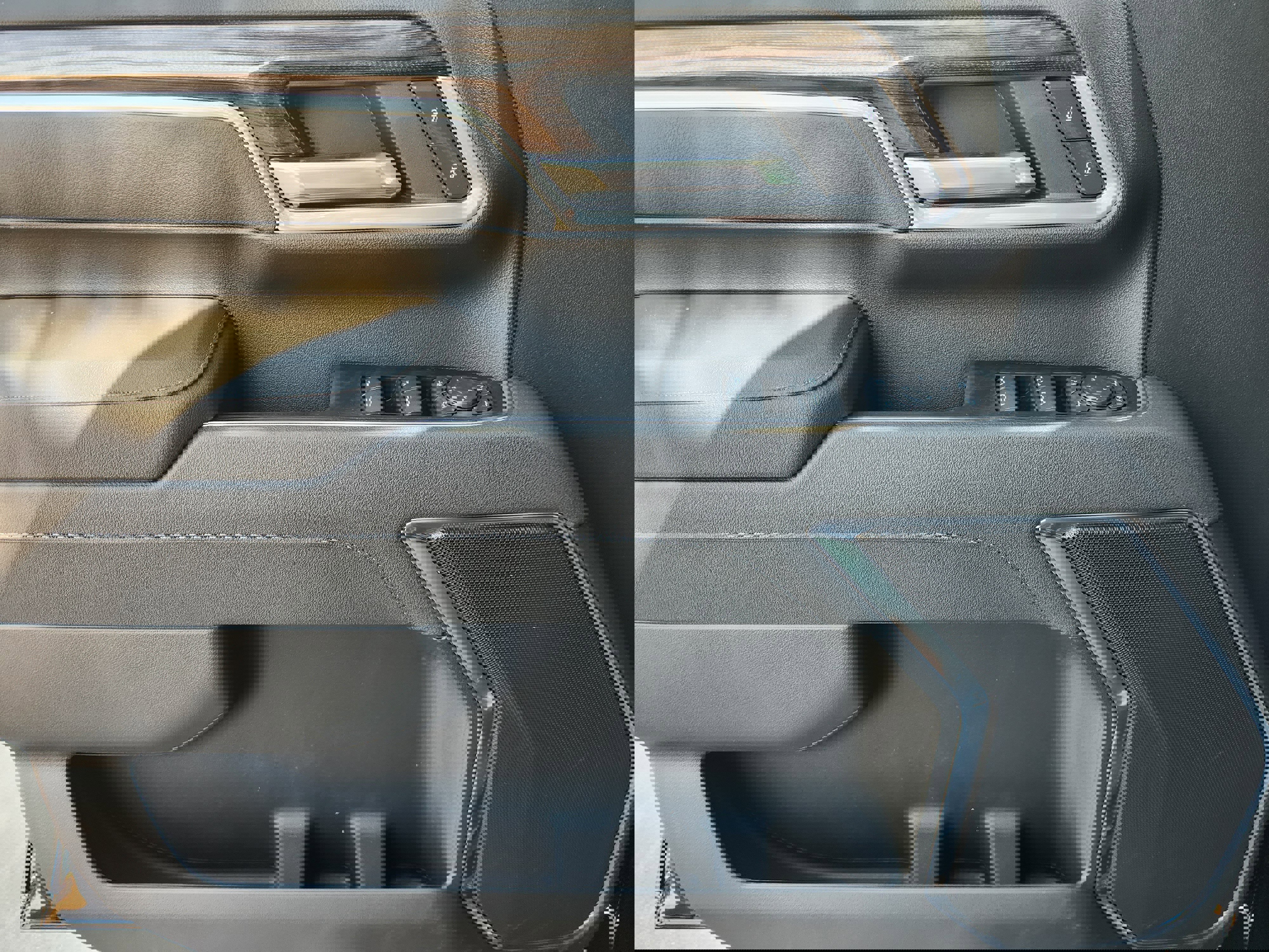 New 2026 Chevrolet Silverado 2500 LT w/ Trail Boss Package image 24