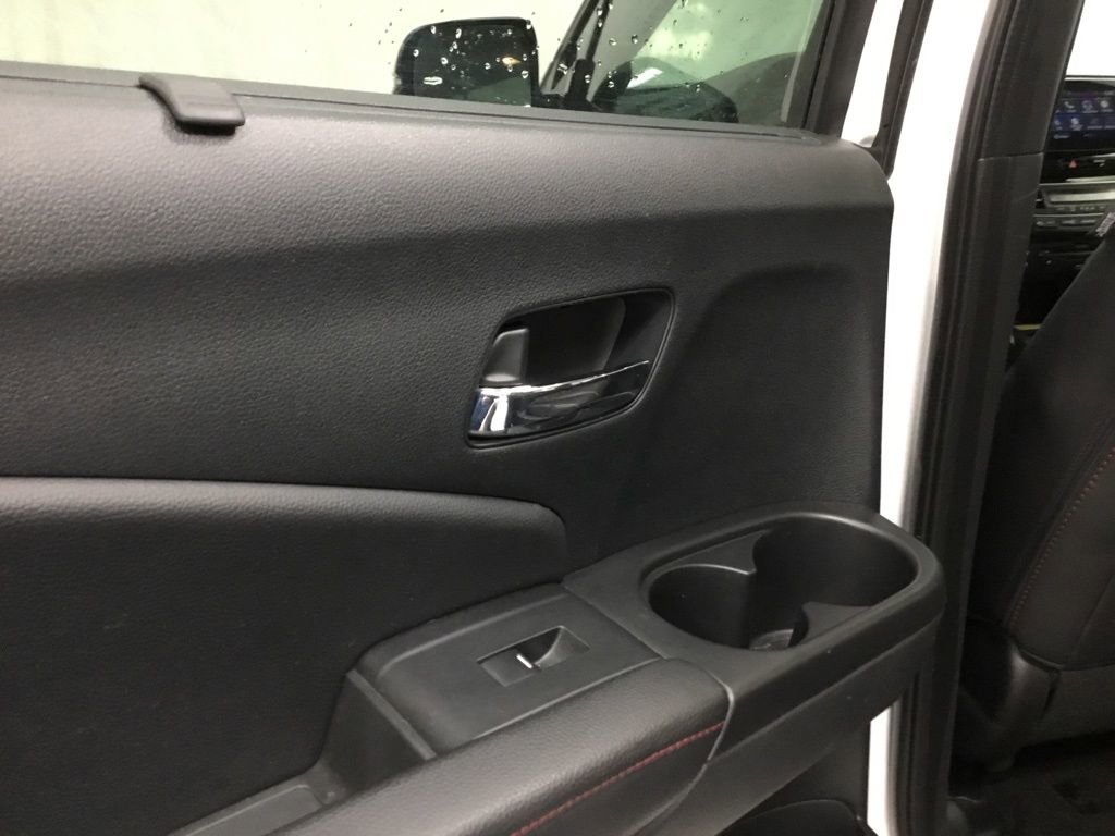 Used 2022 Honda Pilot Black Edition image 11