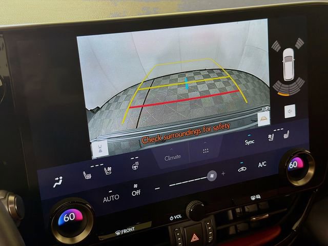 Used 2023 Lexus NX 350 AWD image 15