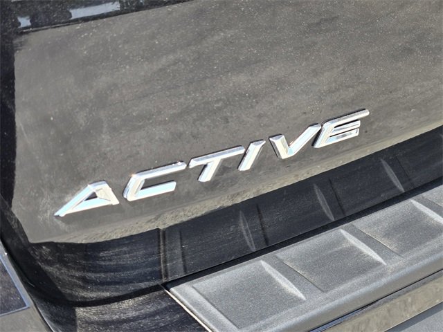 New 2025 Ford Explorer Active w/ Active Comfort Package image 9