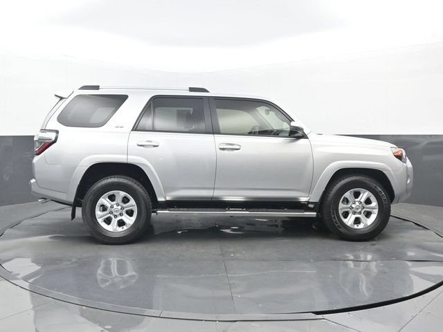 Used 2022 Toyota 4Runner SR5 RWD image 2