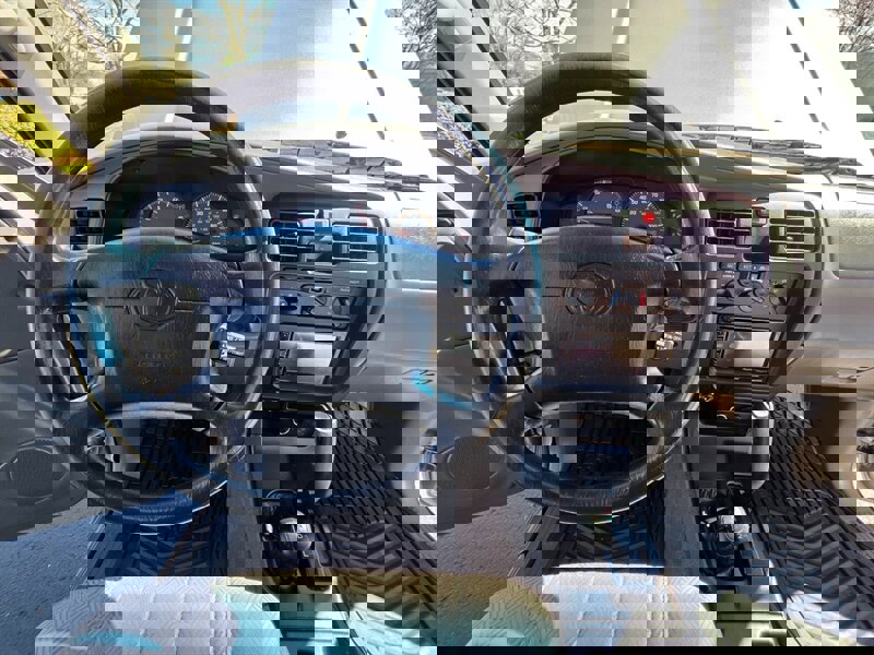 Used 2001 Toyota 4Runner SR5 image 18