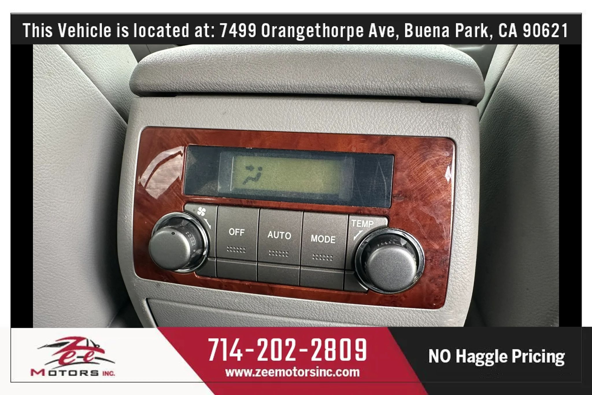 Used 2011 Toyota Highlander Limited FWD image 29